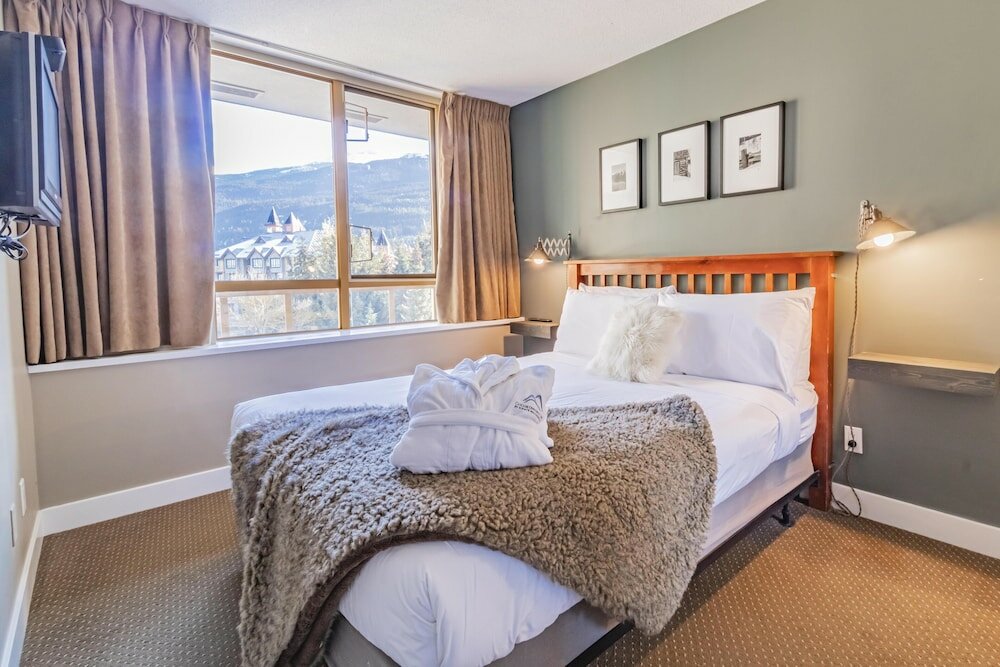 Фото Elevate Vacations Cascade - 412