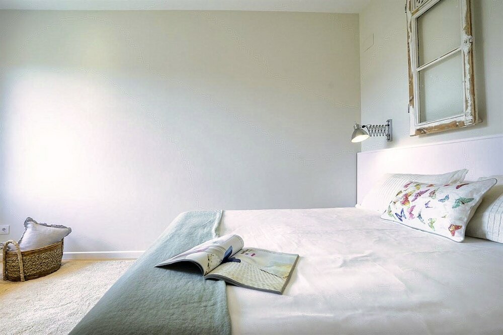 Фото Factory Apartments Barcelona