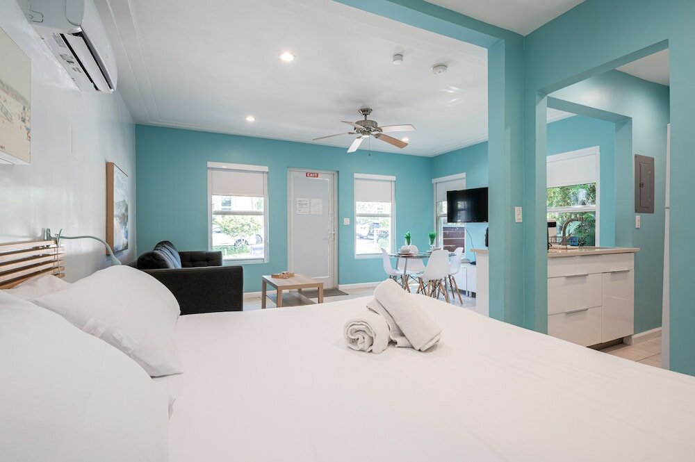 Фото Casa Del Mar Hollywood