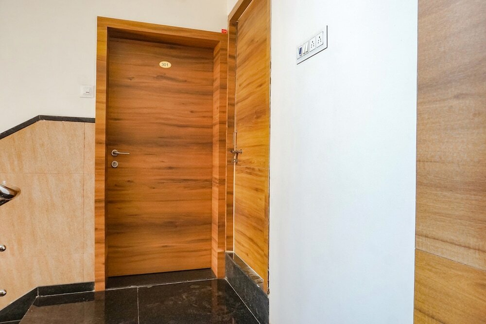 Фото Fabhotel Sai Sunandan