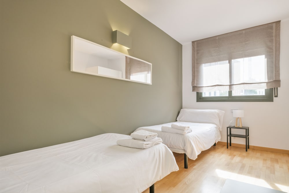 Фото Inside Barcelona Apartments Princep