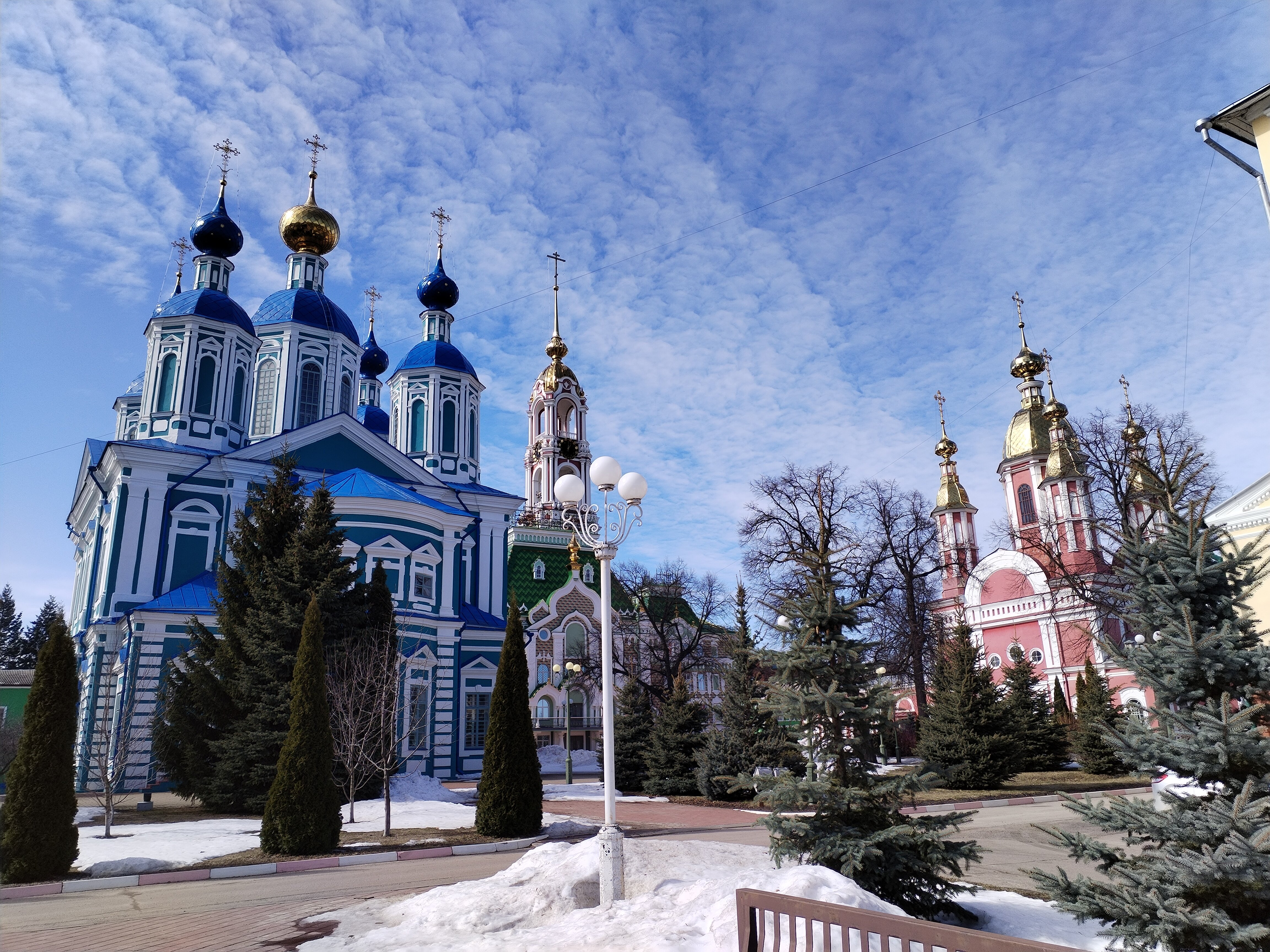 Фото Smart Hotel КДО Тамбов