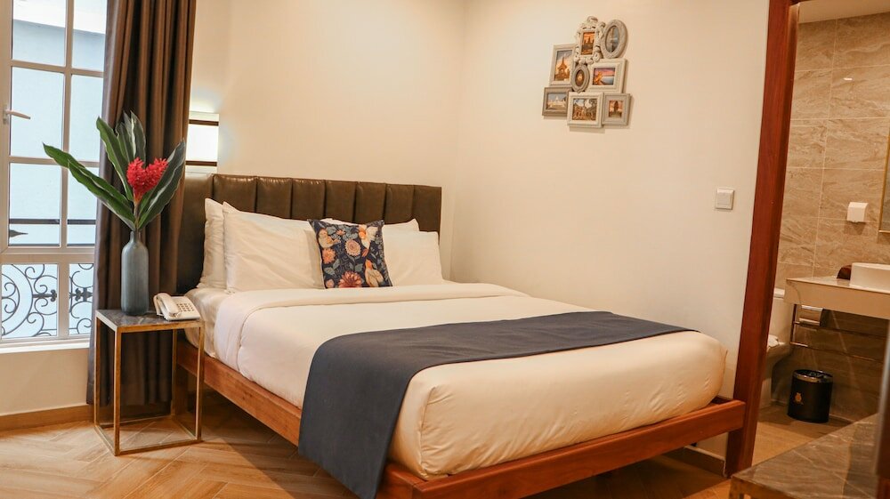 Фото Mettavary Hotel