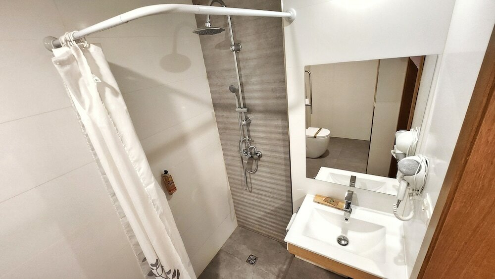 Фото Eco Hotel Toledo