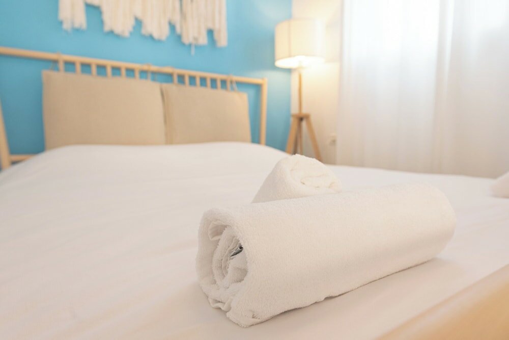 Фото Port City Haifa - German Colony Luxury