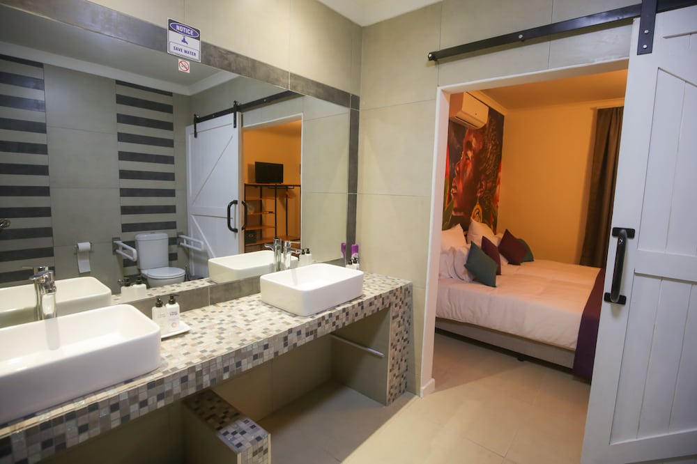 Фото Casa iLanga guesthouse