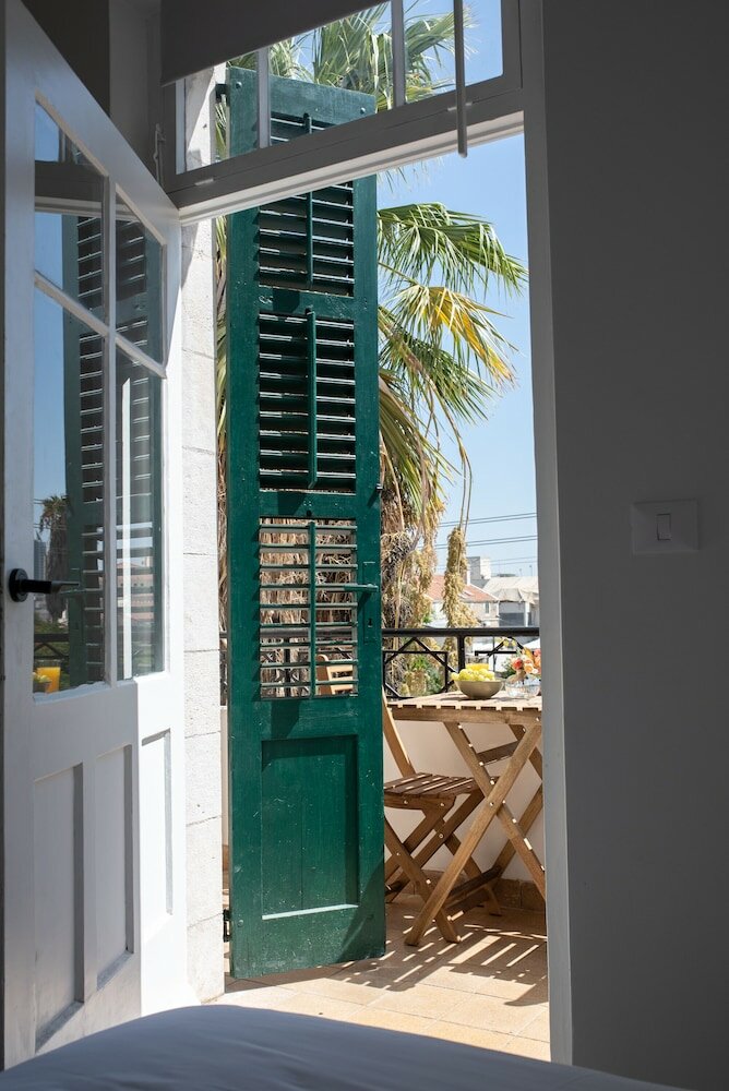 Фото Port City Haifa- Authentic German Colony