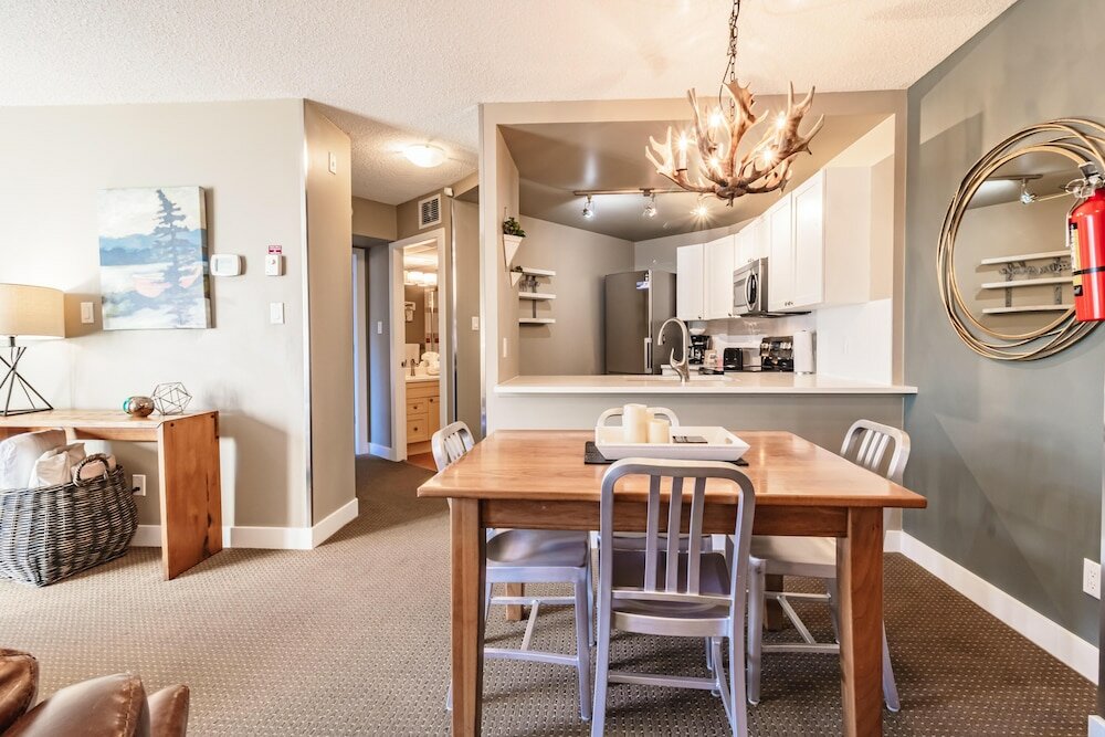 Фото Elevate Vacations Cascade - 412