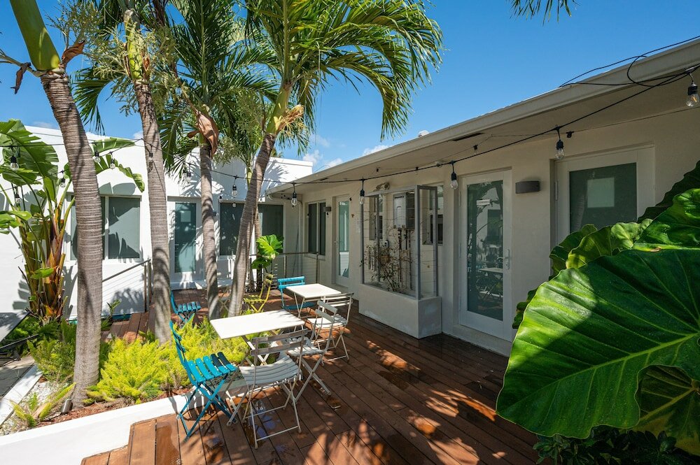 Фото Casa Del Mar Hollywood