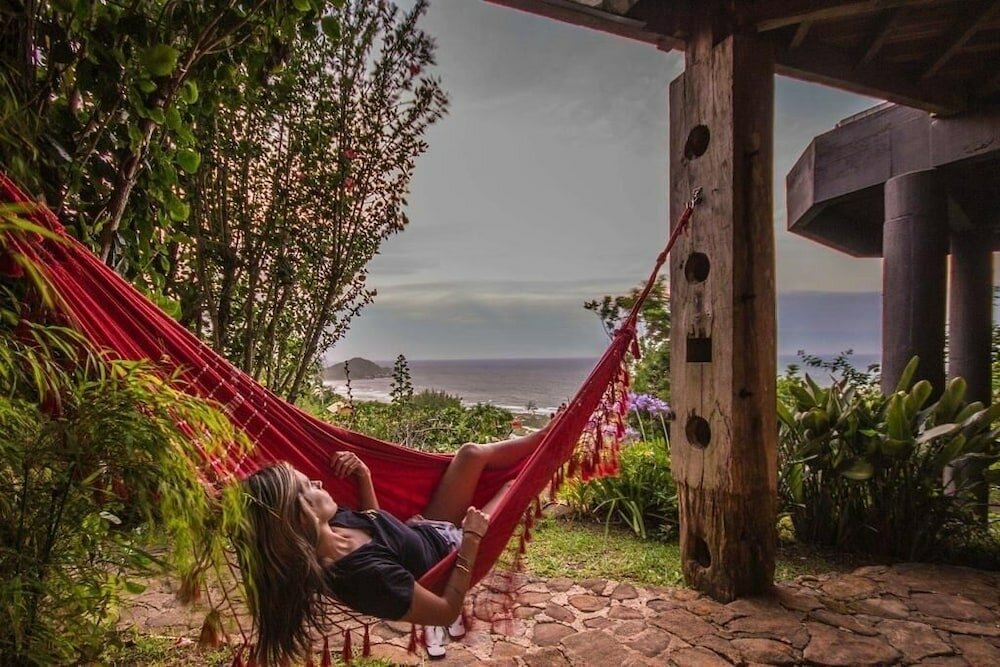 Фото Pousada Villa Buena Vista