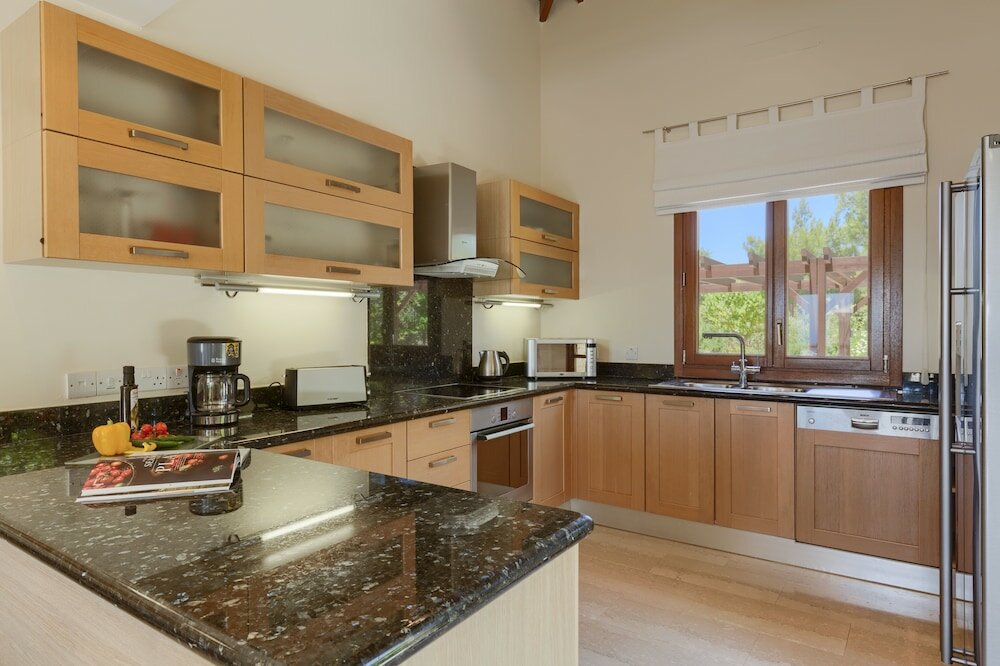 Фото Aphrodite Hills Golf & SPA Resort Residences - Elite Villas