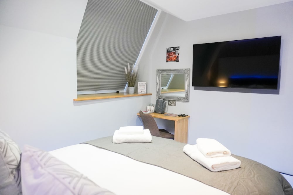 Фото The Arundell Hotel