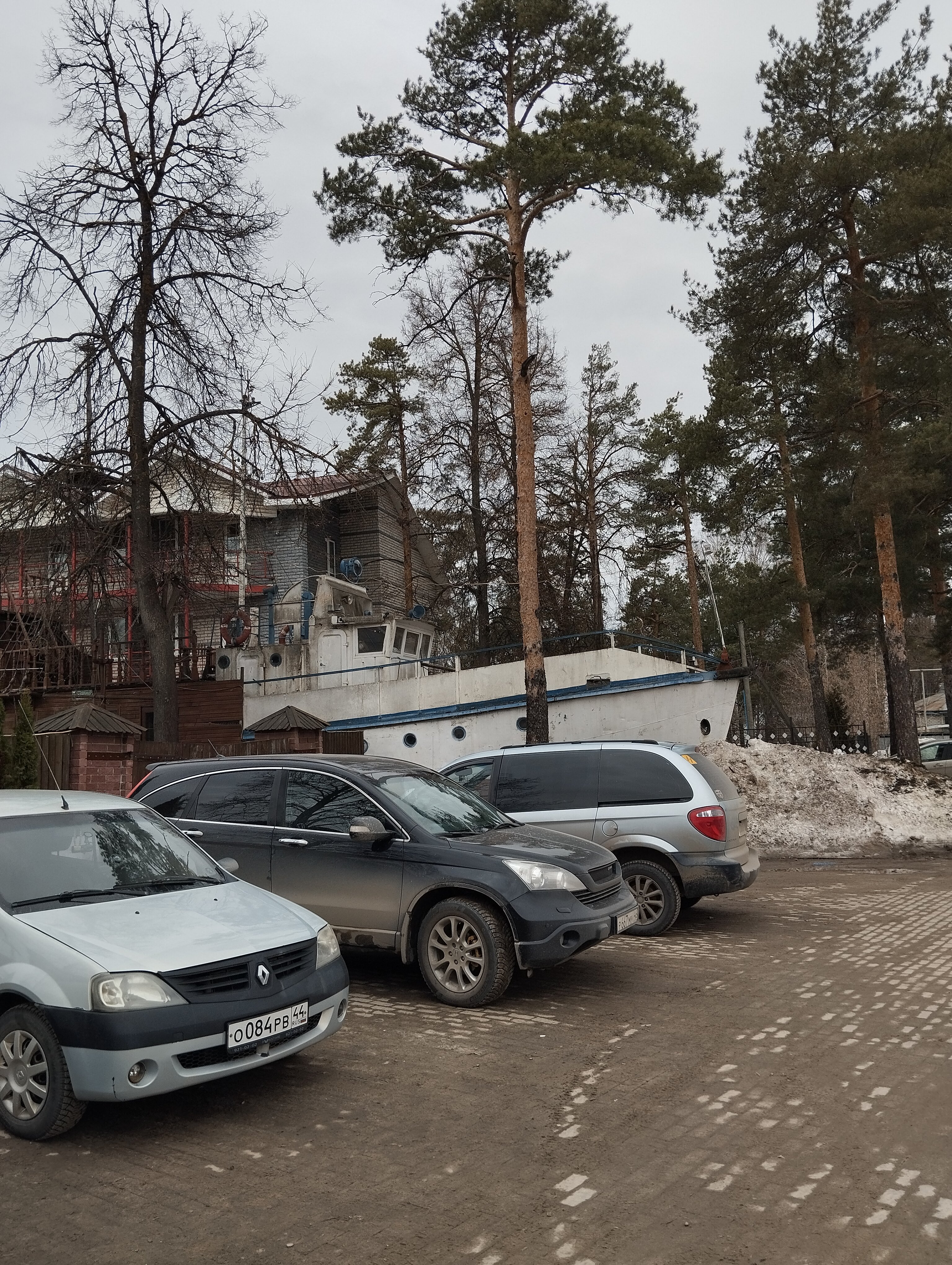 Фото Деловой клуб