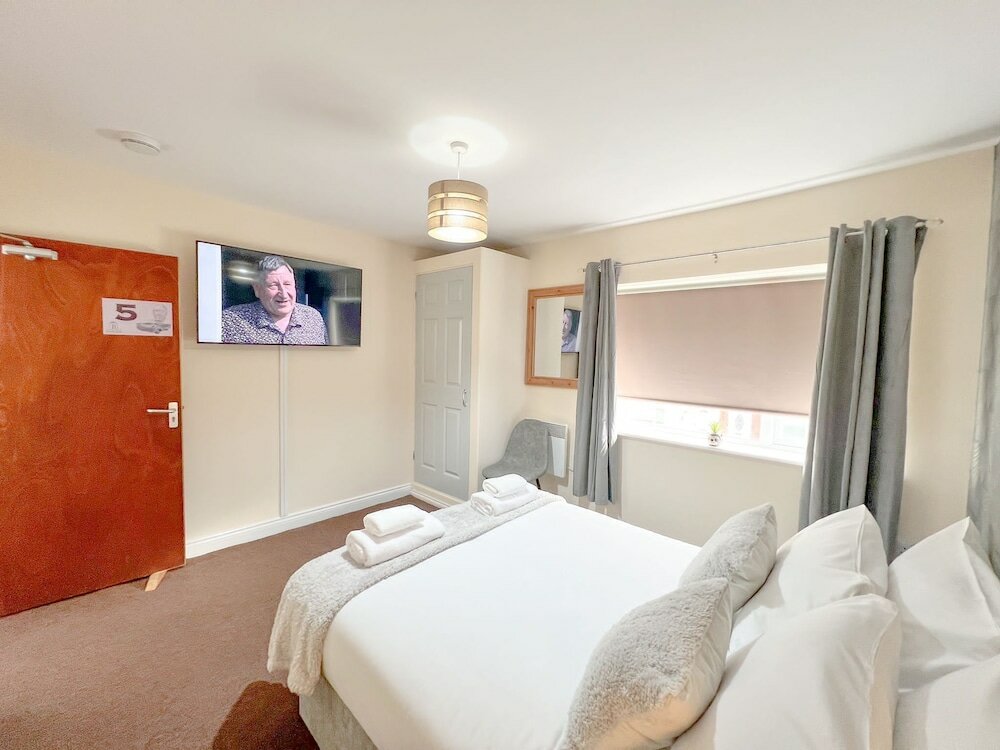 Фото Baxter House