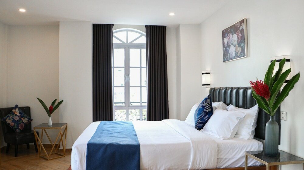 Фото Mettavary Hotel