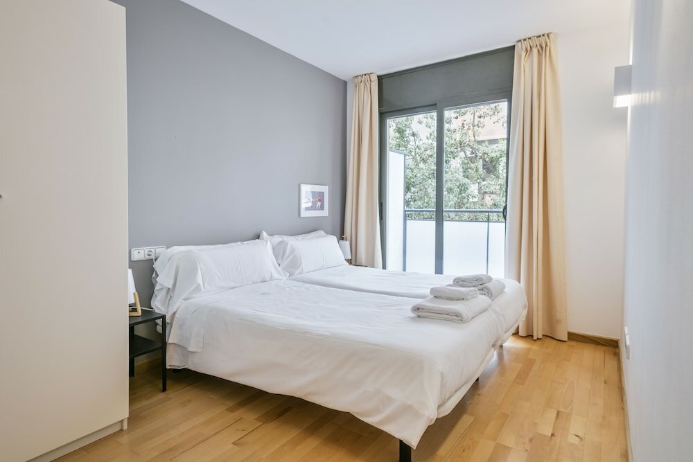 Фото Inside Barcelona Apartments Princep