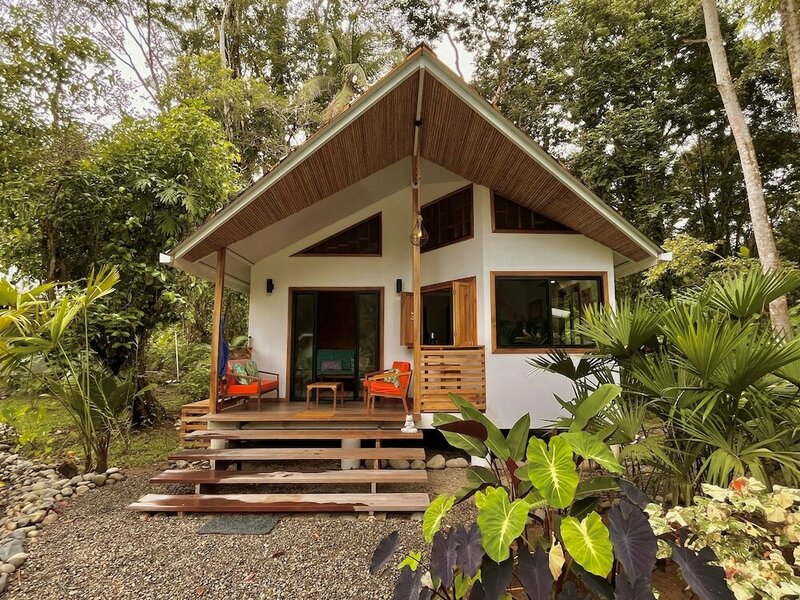 Гостиница Dragonfly Beach Retreat