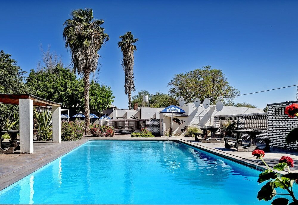 Фото отеля 5