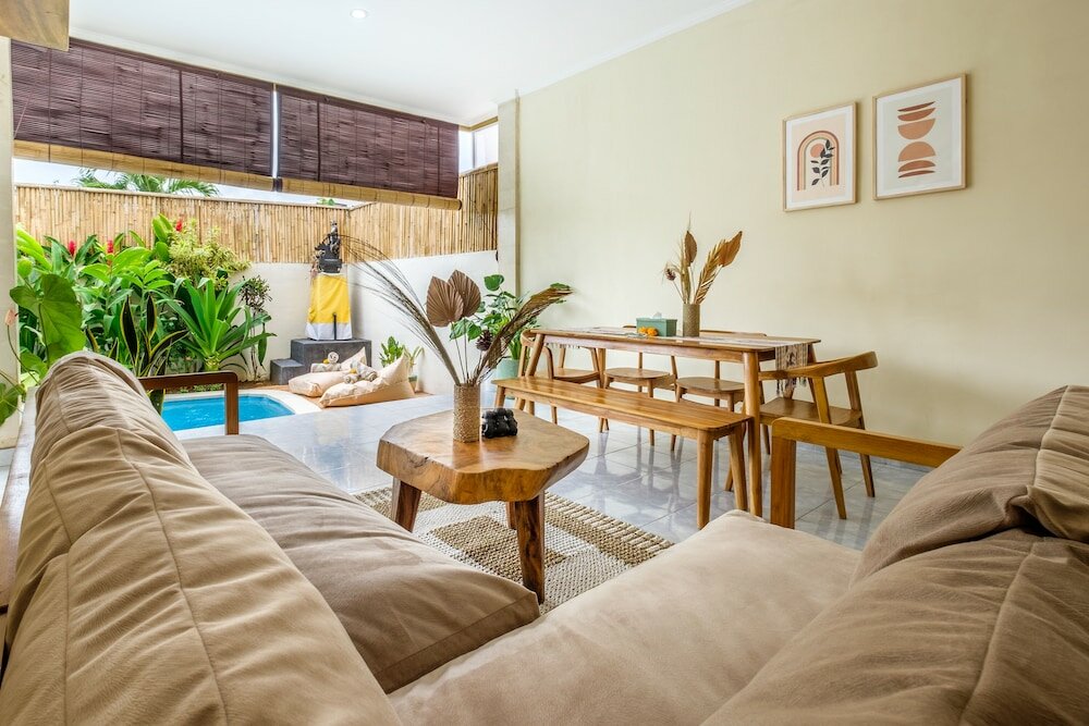 Фото Shawati Villa