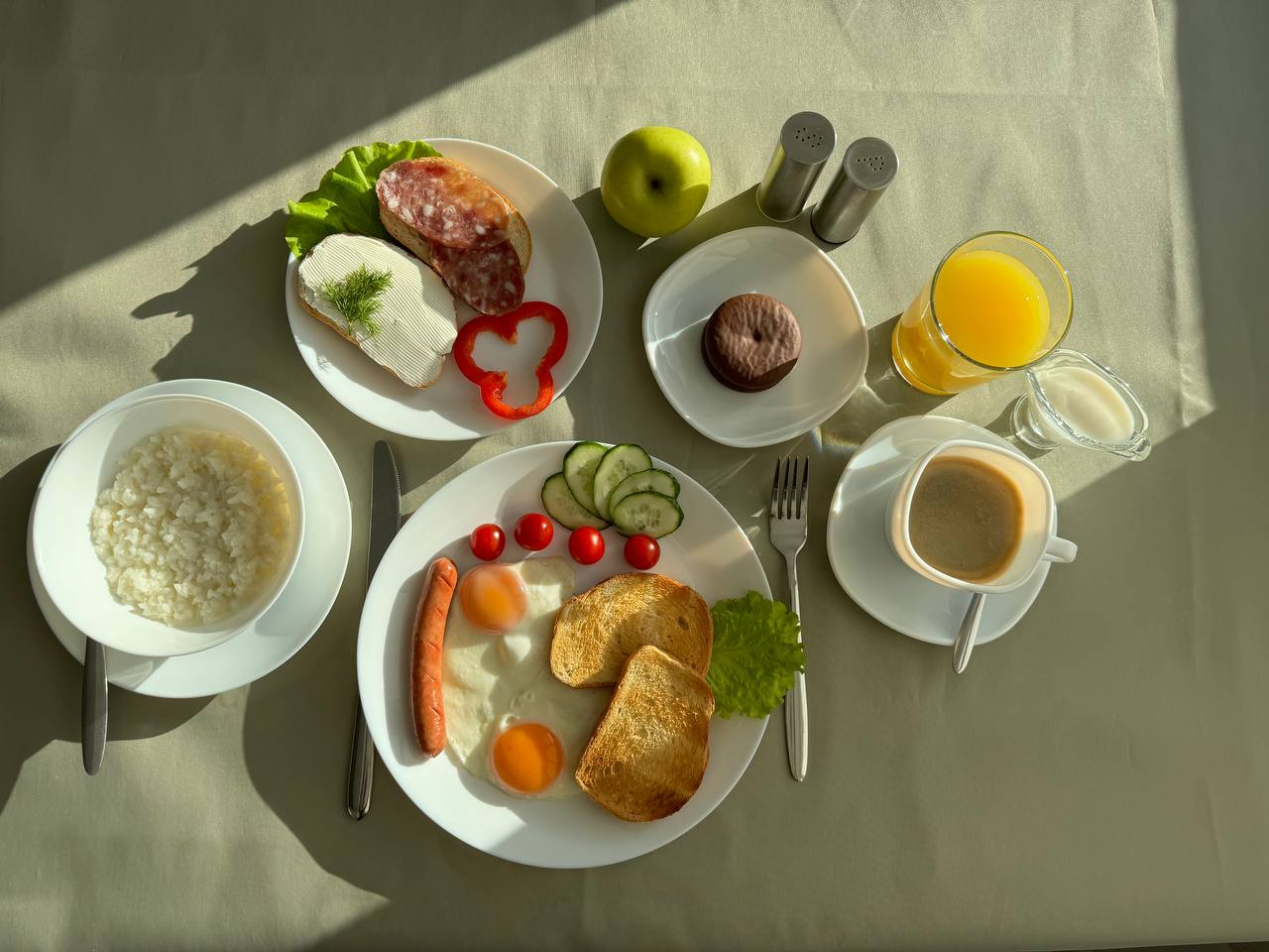 Фото Призма