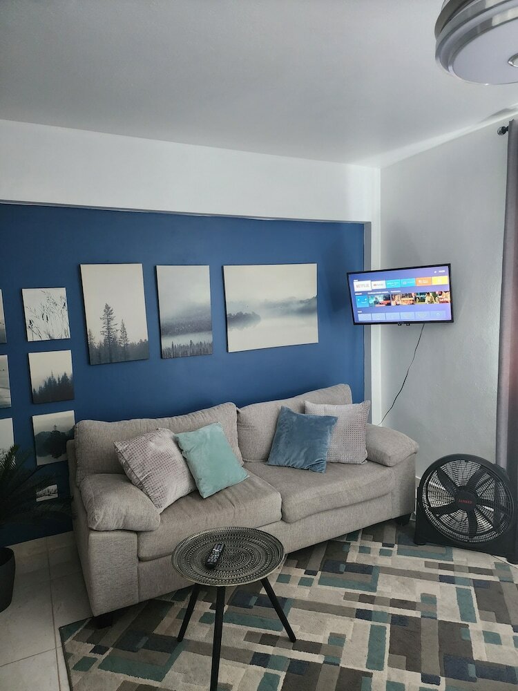 Фото Blue Room centrical in Santiago