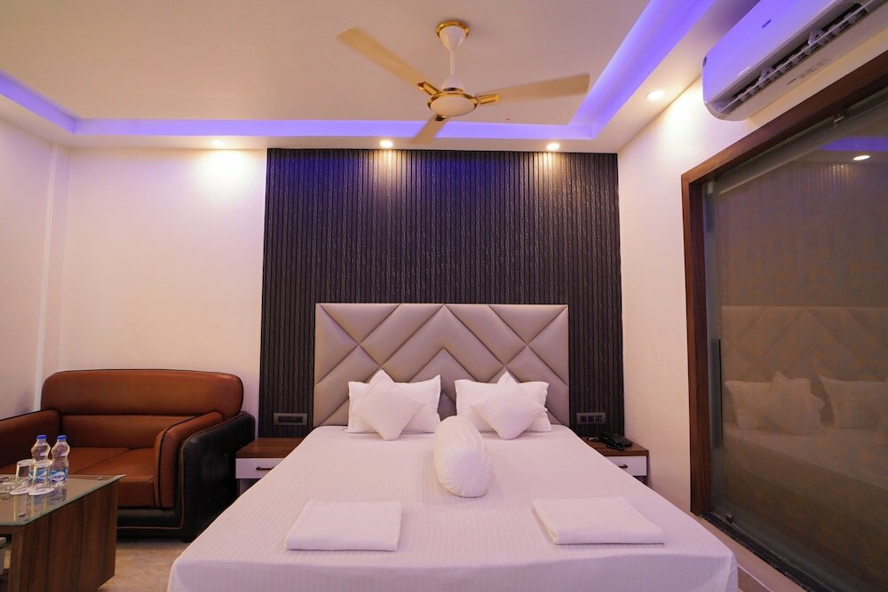 Фото Moon Star Beach Resort