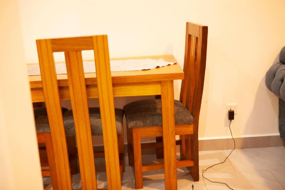 Фото Kigali Villa Apartment