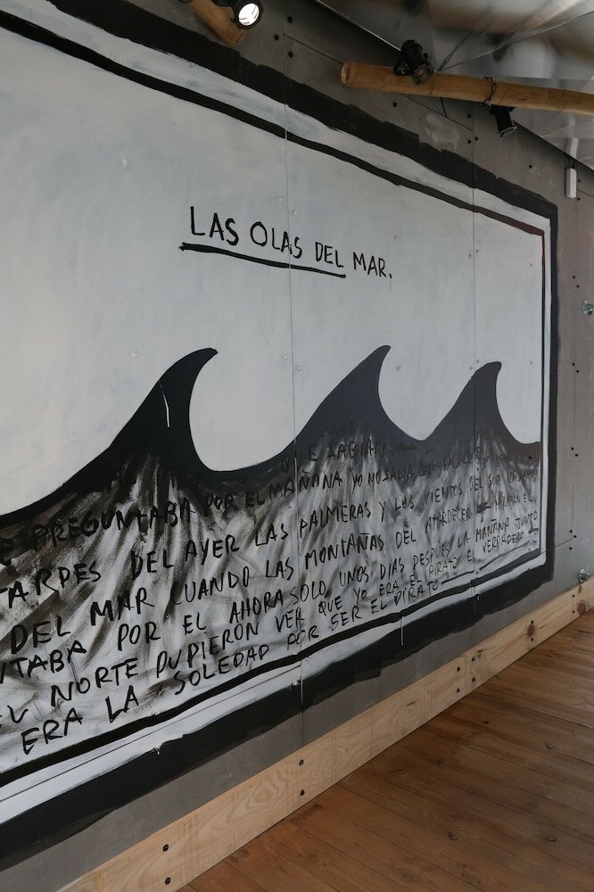 Фото Jam Hotel Lisbon