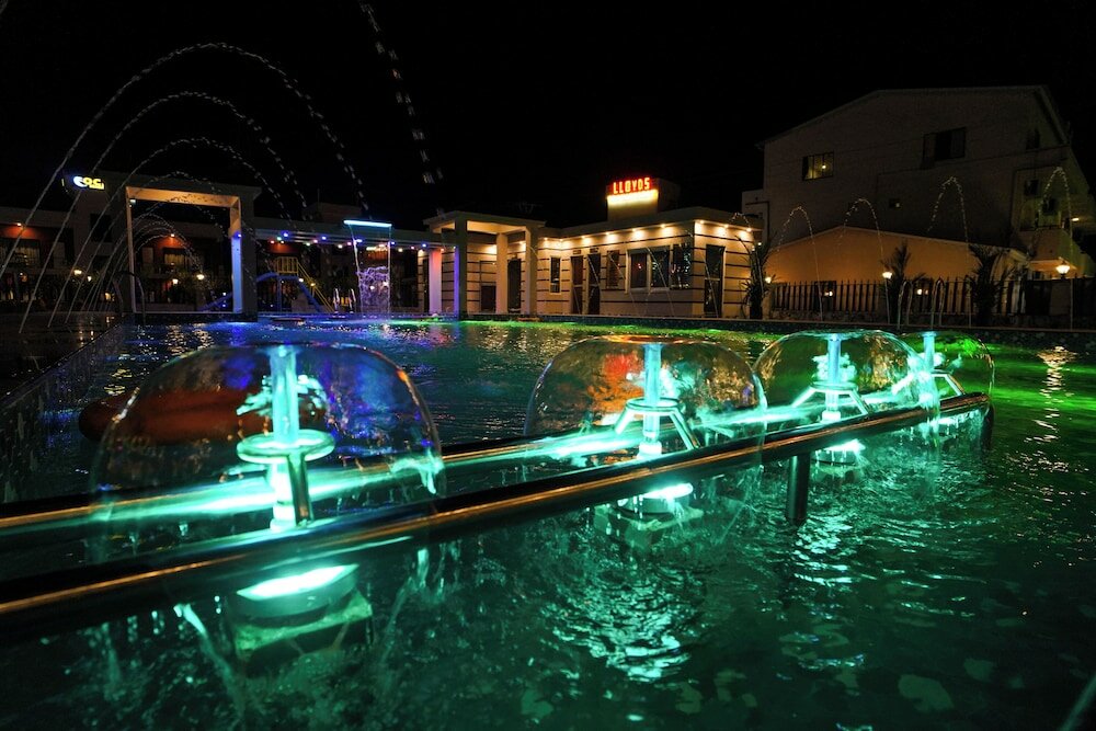 Фото Moon Star Beach Resort