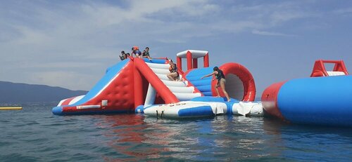 Гостиница ''Mary's House'' Entire residence Olympiada Halkidiki Near to See 200m!