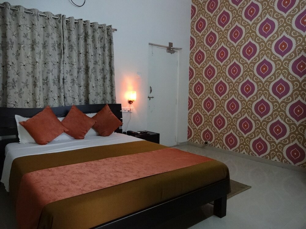 Фото Teerth Villa