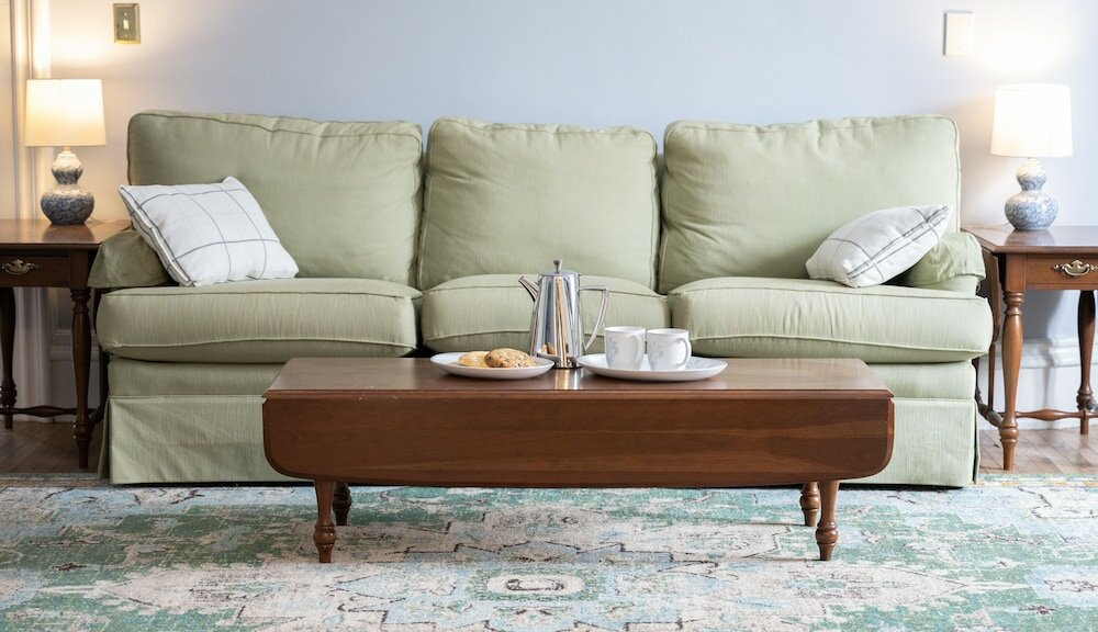 Фото Minerva Bed and Breakfast