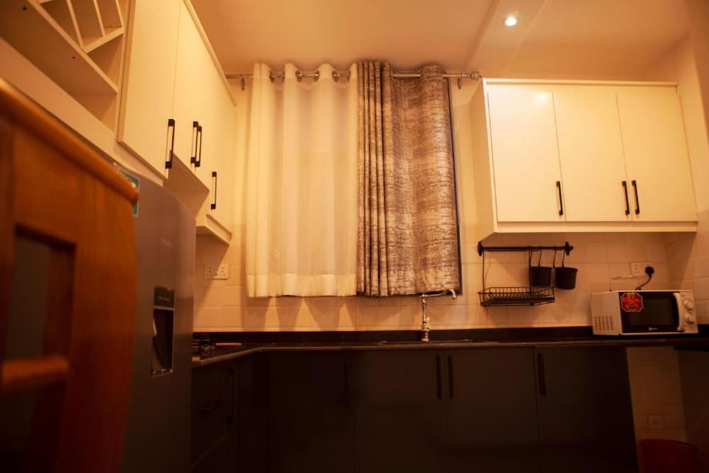 Фото Kigali Villa Apartment