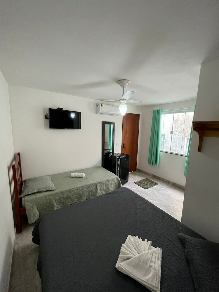 Фото Pousada Luz da Lua