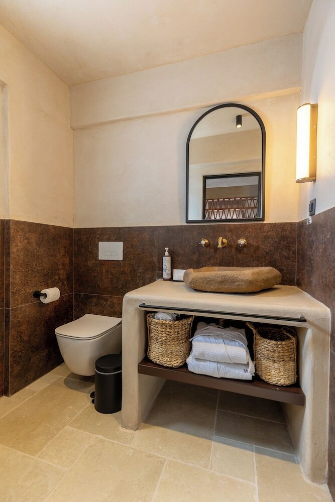 Фото Meroviglia Boutique Hotel