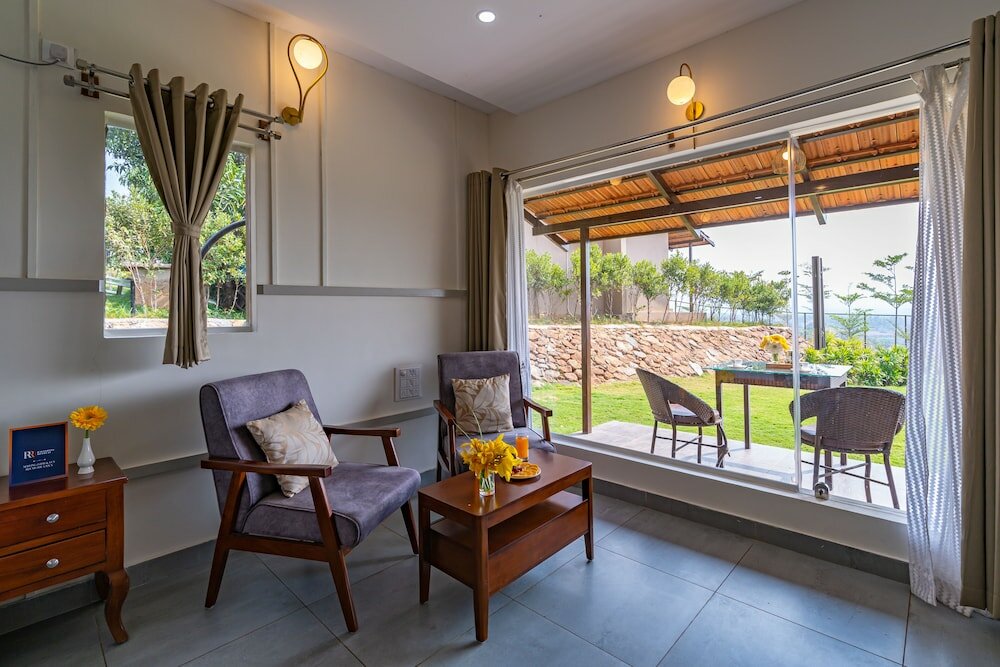 Фото Ravishing Retreat