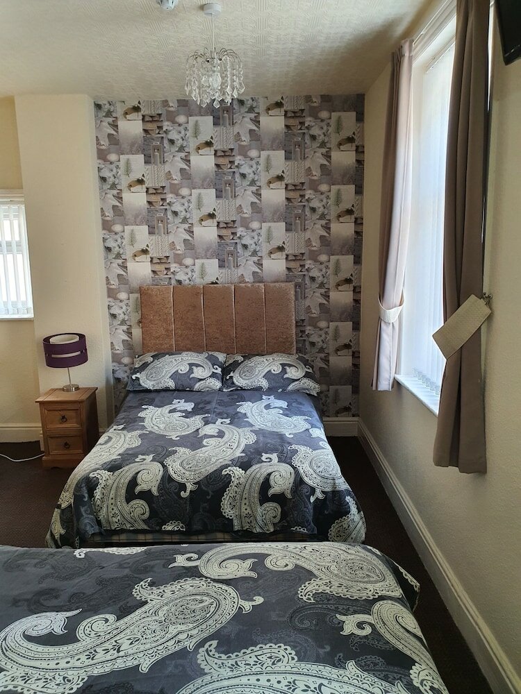 Фото Windsor House Hotel