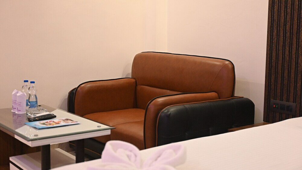 Фото Moon Star Beach Resort