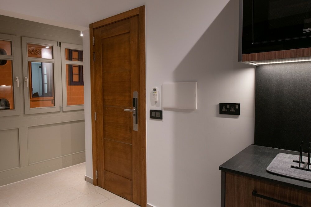 Фото Marea Central Apartments