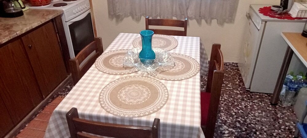 Фото ''Mary's House'' Entire residence Olympiada Halkidiki Near to See 200m!