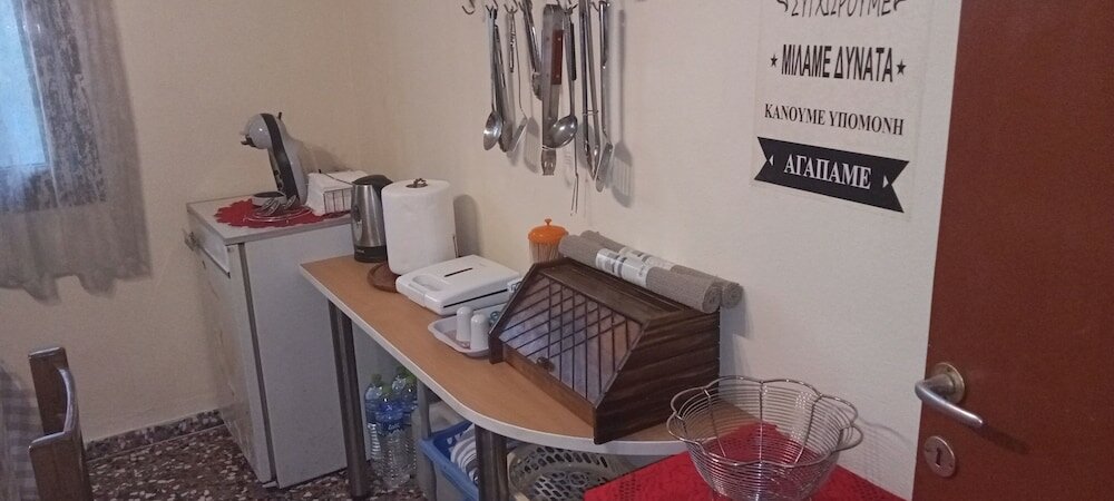 Фото ''Mary's House'' Entire residence Olympiada Halkidiki Near to See 200m!