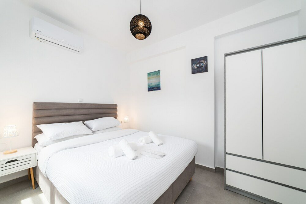 Фото Kleoniki & Irida Residential Complexes