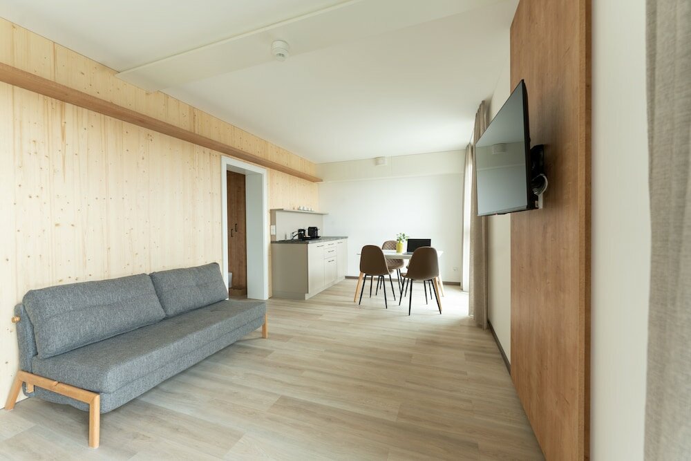 Фото Eee Hotel Eberstalzell