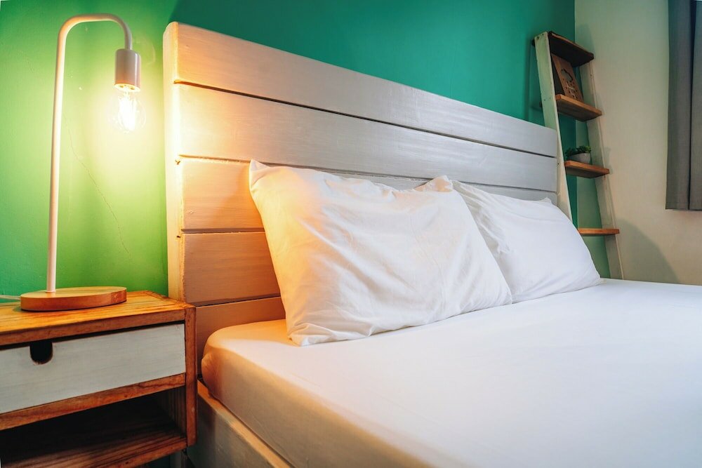 Фото My Green Hostel