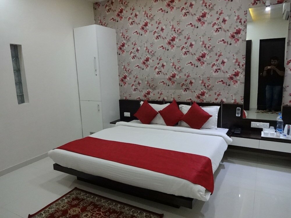 Фото Teerth Villa