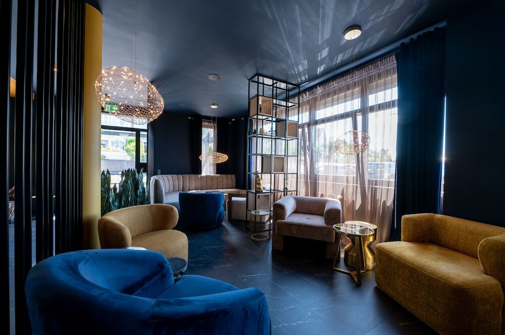 Фото V Business Apartments Böblingen