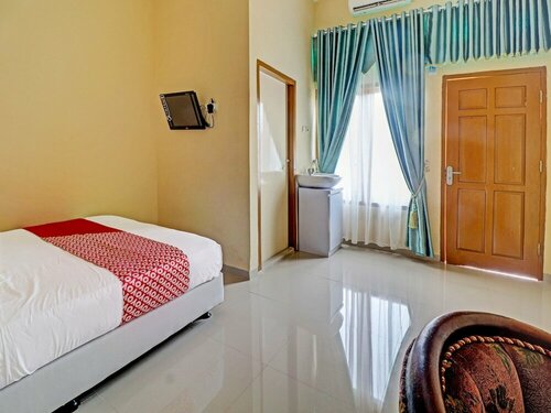 Гостиница Spot On 93115 Arizona Homestay в Джамби