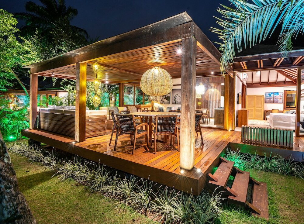 Фото Colibri Beach Villas