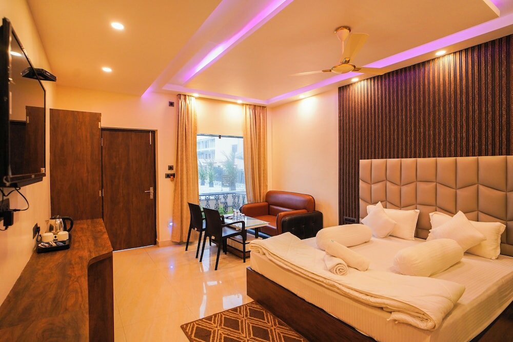 Фото Moon Star Beach Resort