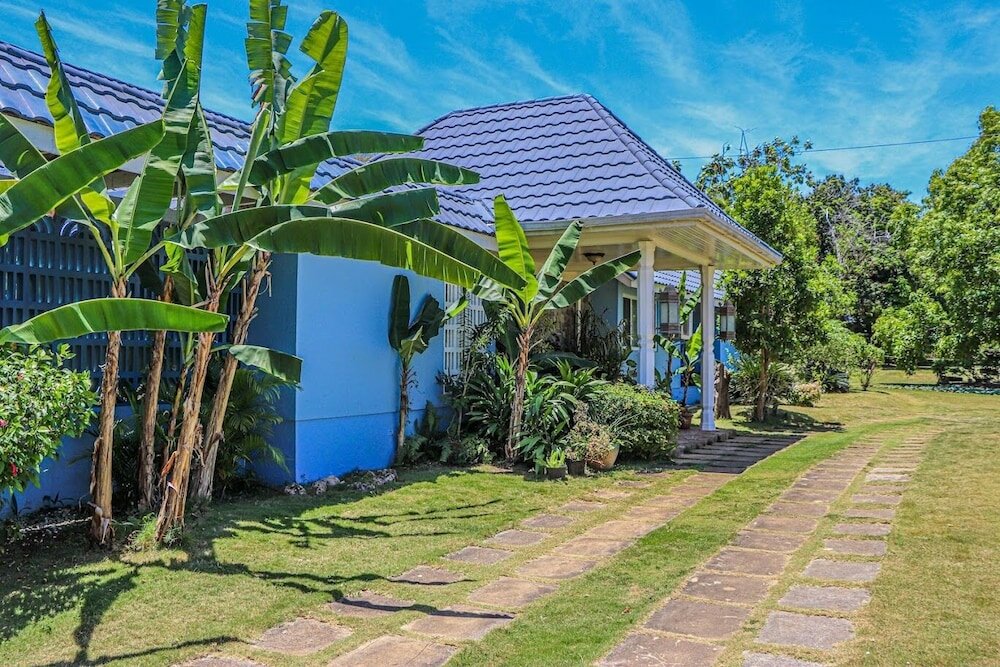 Фото Seven Palms Villa